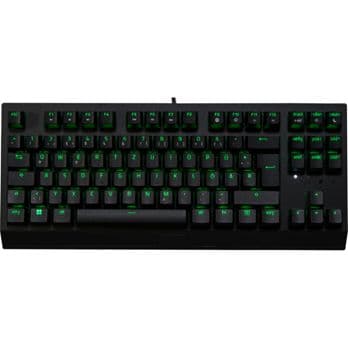 Foto: Razer BlackWidow V3 Tenkeyless