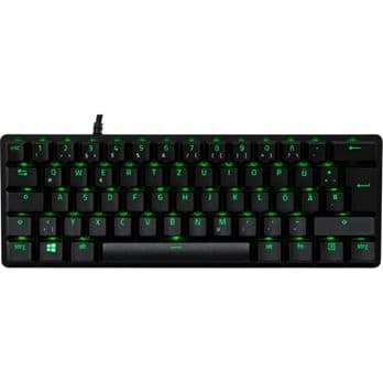 Foto: Razer Huntsman Mini Analog