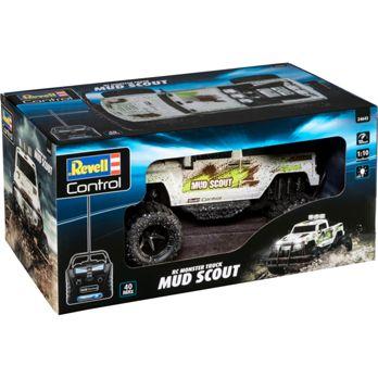 Foto: Revell RC Monster Truck Mud Scout