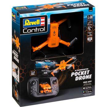 Foto: Revell RC Quadcopter Pocket Drone
