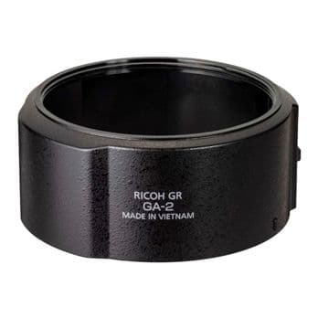 Foto: Ricoh Objektiv-Adapter GA-2