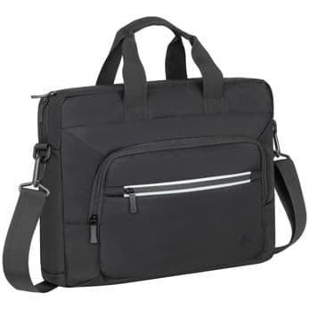 Foto: Rivacase 7521 Laptop Tasche 13.3-14" ECO schwarz