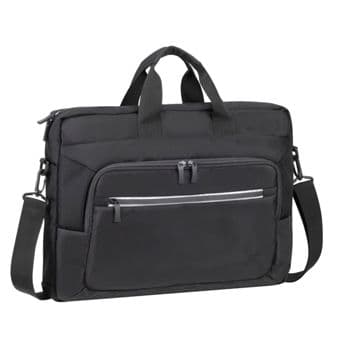 Foto: Rivacase 7531 Laptop Tasche 15.6-16" ECO schwarz