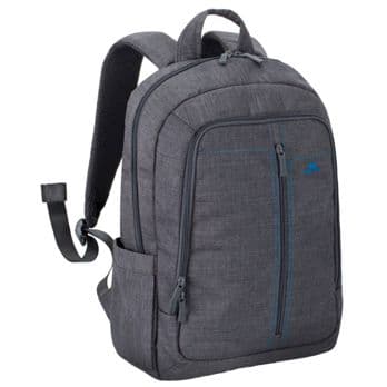 Foto: Rivacase 7560 Laptop Rucksack 15.6" grau