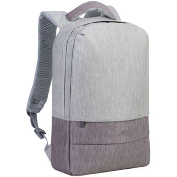 Foto: Rivacase 7562 Laptop Rucksack 15.6" grau