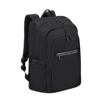 Foto: Rivacase 7569 Laptop Rucksack 17,3" ECO schwarz