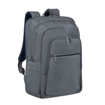 Foto: Rivacase 7569 Laptop Rucksack 17,3" ECO grau