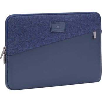 Foto: Rivacase 7903 Laptop Hülle 13.3" blau