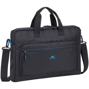 Foto: Rivacase 8059 Laptop Tasche 17.3" schwarz