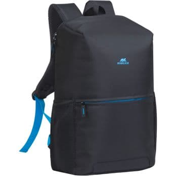 Foto: Rivacase 8067 Laptop Rucksack 15.6" schwarz