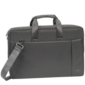 Foto: Rivacase 8251 Laptop Tasche 17,3" grau