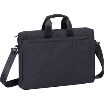 Foto: Rivacase 8355 Laptop Tasche 17,3" schwarz