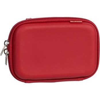 Foto: Rivacase 9101 HDD Tasche 2,5" rot