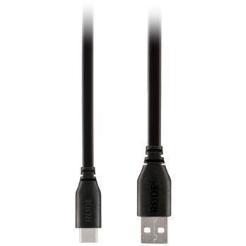 Foto: Rode SC18 USB-C auf USB-A Kabel (1,5 Meter
