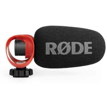 Foto: Rode VideoMicro II