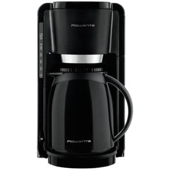 Foto: Rowenta CT 3808 schwarz