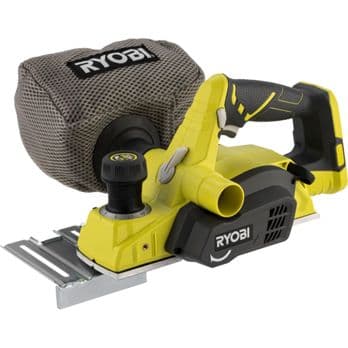 Foto: Ryobi R18PL-0 Akku-Hobel