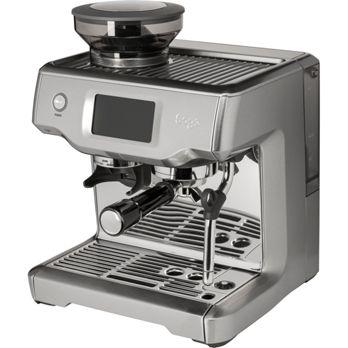 Foto: Sage Espresso Maschine Barista Touch edelstahl