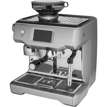 Foto: Sage Espresso Maschine Oracle Touch edelstahl
