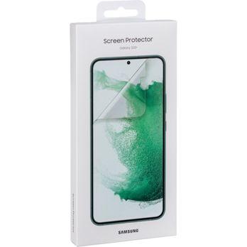 Foto: Samsung Displayschutzfolie für Samsung S22+ Transparent