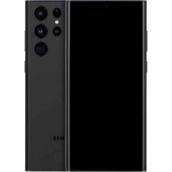 Foto: Samsung Galaxy S22 Ultra 5G 128GB phantom black
