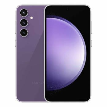 Foto: Samsung Galaxy S23 FE (128GB) purple