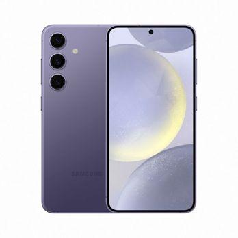 Foto: Samsung Galaxy S24 (256GB) cobalt violet