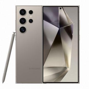 Foto: Samsung Galaxy S24 Ultra (256GB) titanium gray