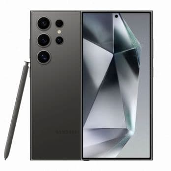 Foto: Samsung Galaxy S24 Ultra (512GB) titanium black