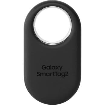 Foto: Samsung Galaxy SmartTag2 schwarz