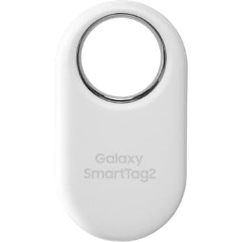 Foto: Samsung Galaxy SmartTag2 weiß