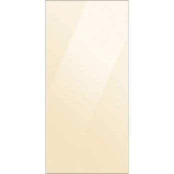 Foto: Samsung RA-B23EUT18GM Panel Front oben, 203cm Clean Vanilla