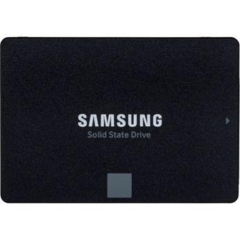 Foto: Samsung SSD 870 EVO 2,5" 2TB SATA III