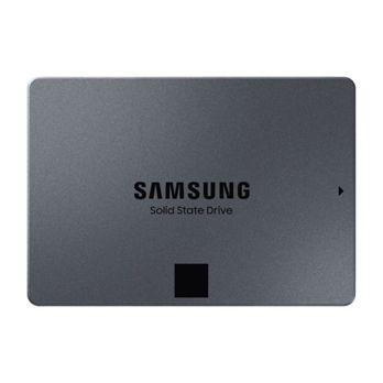 Foto: Samsung SSD 870 QVO 2,5" 4TB SATA III