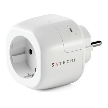 Foto: Satechi Homekit Smart Outlet EU white