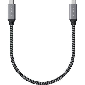Foto: Satechi USB4 C-to-C Cable 25cm