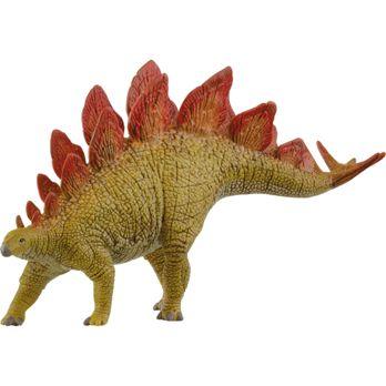 Foto: Schleich Dinosaurs         15040 Stegosaurus