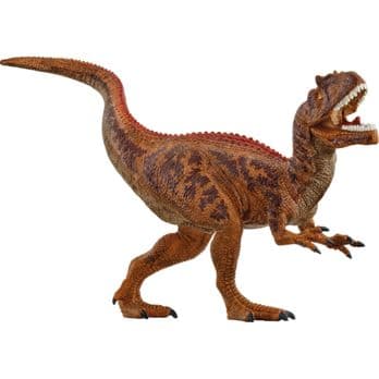 Foto: Schleich Dinosaurs         15043 Allosaurus