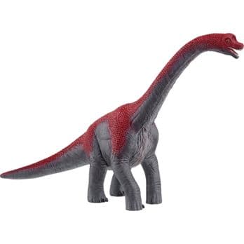 Foto: Schleich Dinosaurs         15044 Brachiosaurus