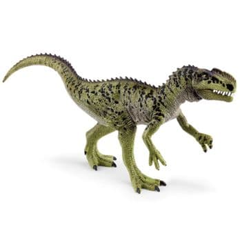 Foto: Schleich Dinosaurs Monolophosaurus            15035