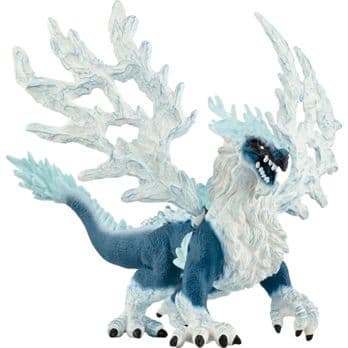 Foto: Schleich Eldrador Creatures Eisdrache                  70790