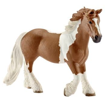 Foto: Schleich Farm Life Tinker Stute