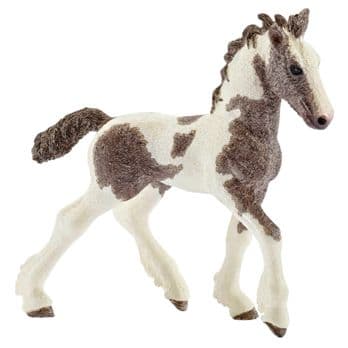 Foto: Schleich Farm Life Tinker Fohlen