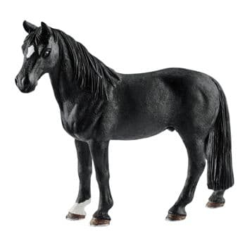 Foto: Schleich Farm World        13832 Tennessee Walker Wallach