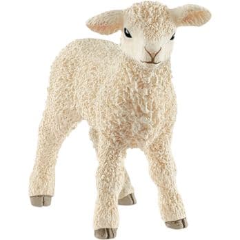 Foto: Schleich Farm World        13883 Lamm