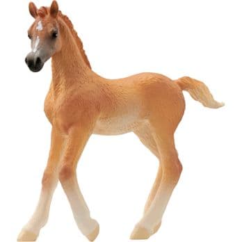 Foto: Schleich Horse Club        13984 Araber Fohlen