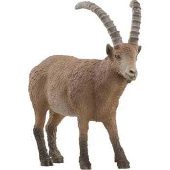 Foto: Schleich Wild Life         14873 Steinbock