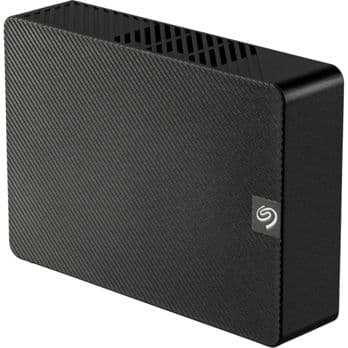 Foto: Seagate Expansion Desktop    6TB USB 3.0              STKP6000400