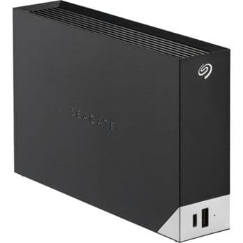 Foto: Seagate OneTouch             4TB Desktop Hub USB 3.0  STLC4000400