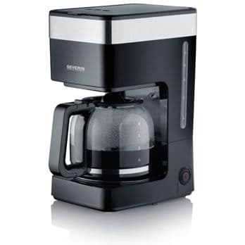 Foto: Severin KA 9263 Filterkaffeemaschine